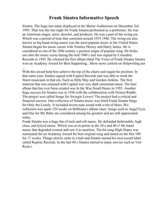 Example Of Rough Draft Essay | PDF