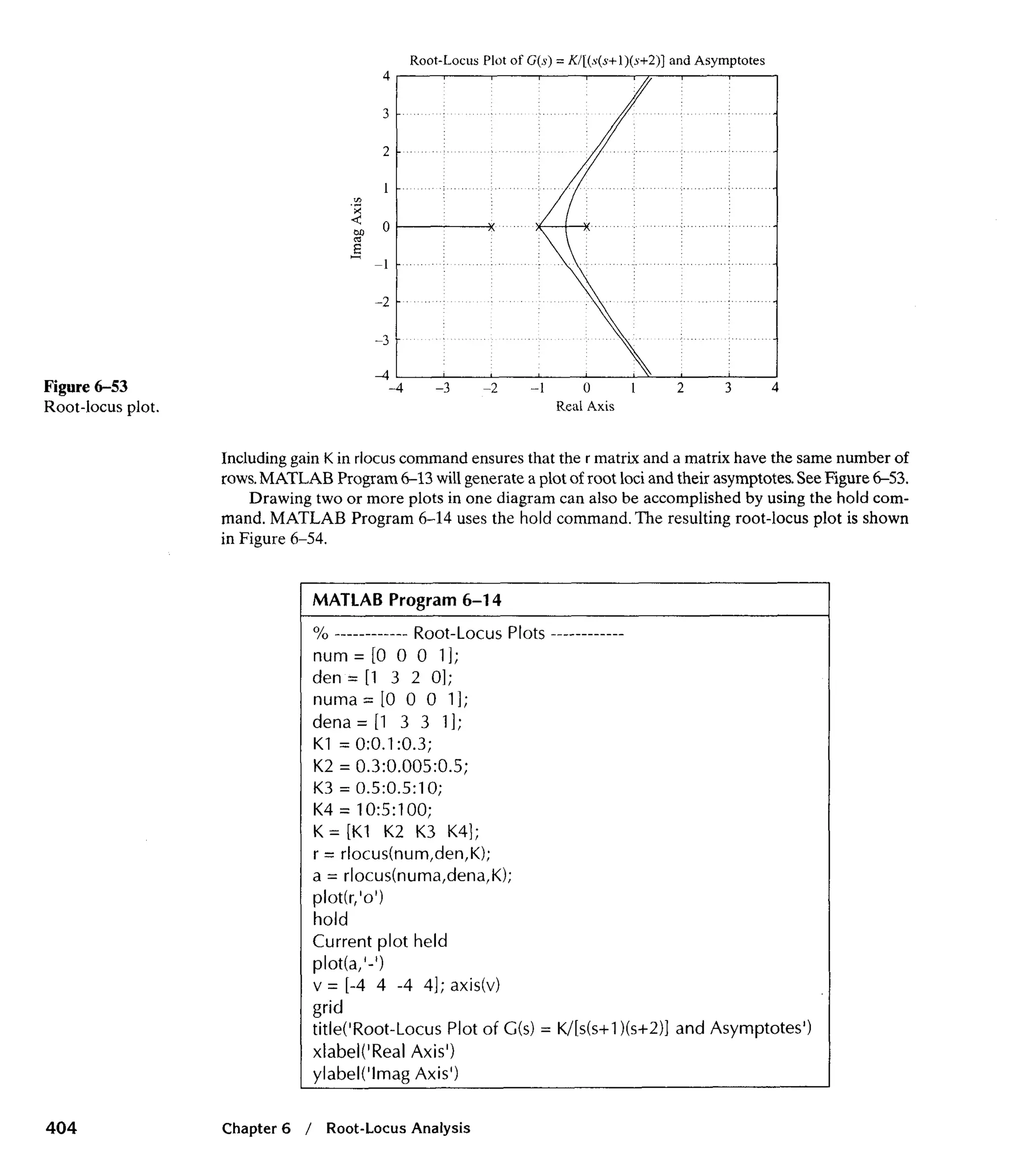 Example problems and_solutions_ogata_root_locus | PDF
