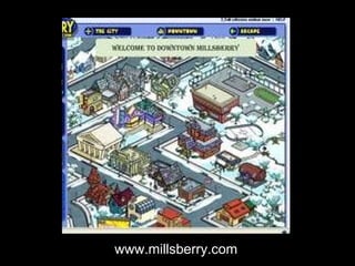 www.millsberry.com 