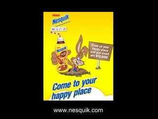 www.nesquik.com 