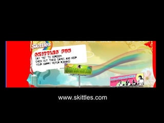 www.skittles.com 
