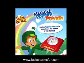 www.luckcharmsfun.com 