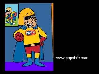 www.popsicle.com 