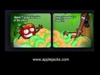 www.applejacks.com 
