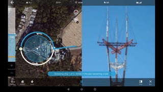 3DR + Site Scan Examples | PPTX
