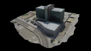3DR + Site Scan Examples | PPTX