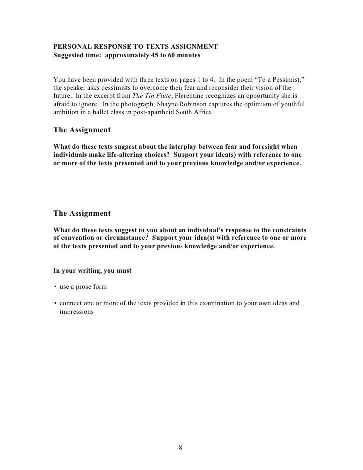 examples of reference pages