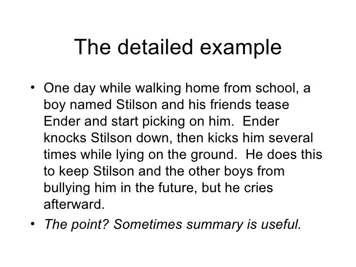 using multiple examples in expository writing what is a expository essay examples