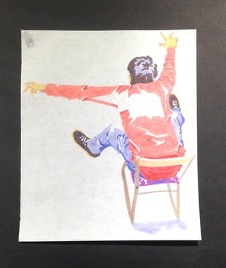 Examples of Motion