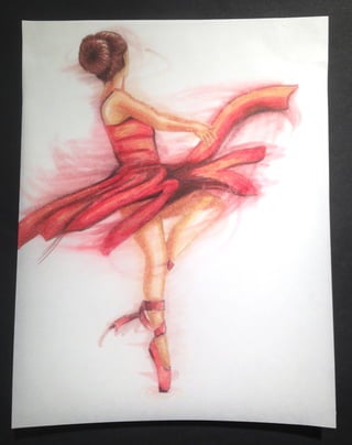 Examples of Motion