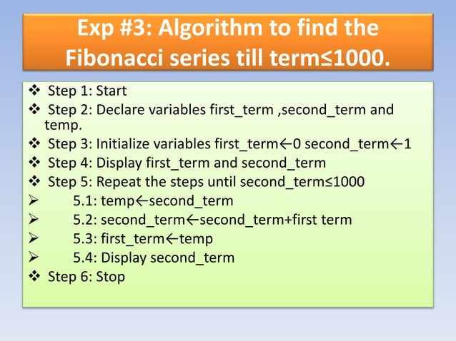 Examples Of Algorithm.pptx