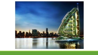 Arcology