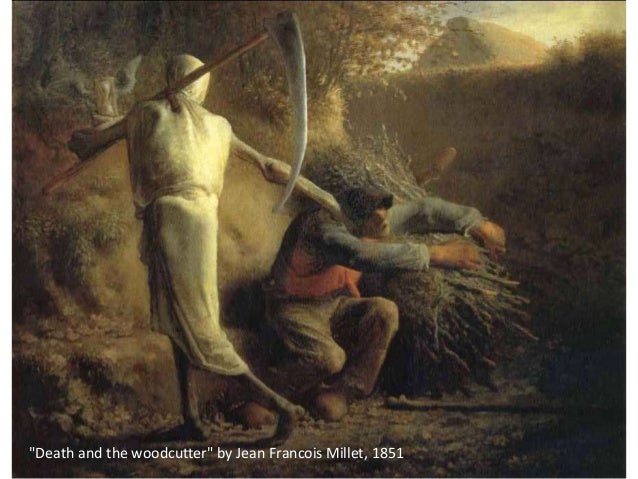 romantic art