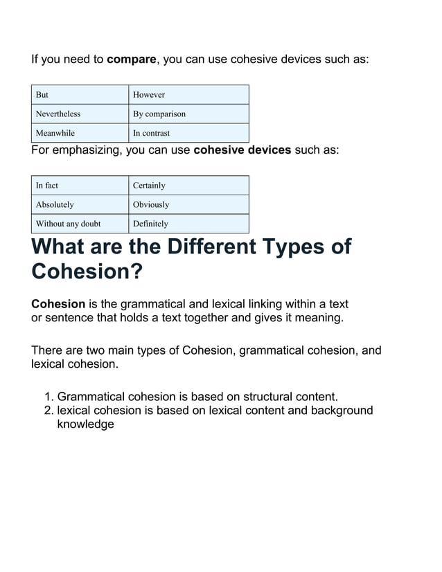 Examples of Cohesive Devices.docx