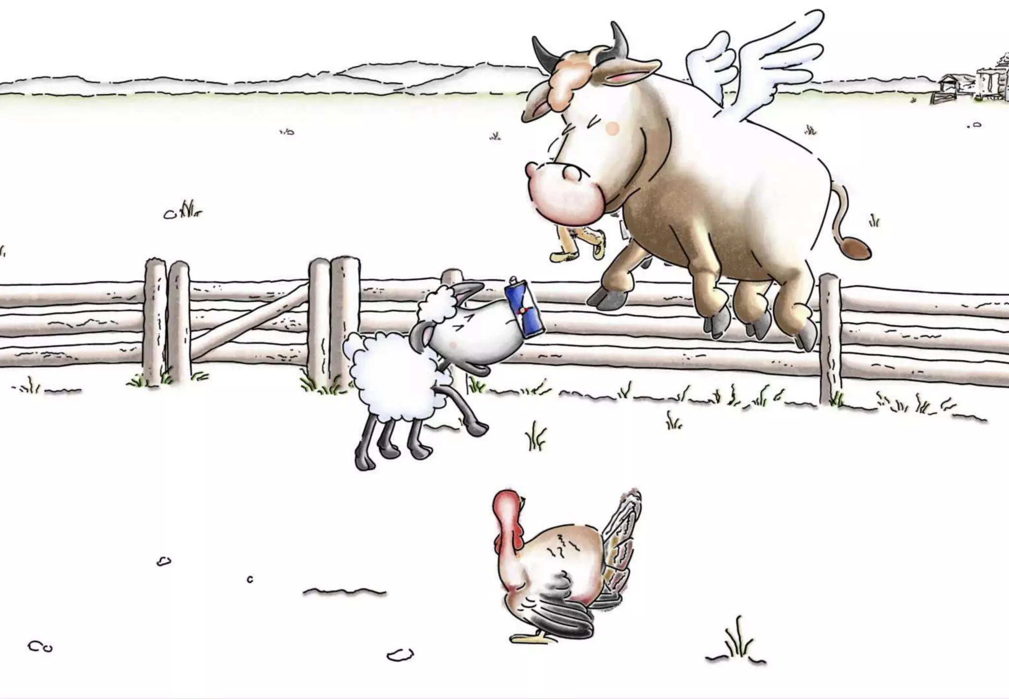 Examples of Distinctive Brand Assets | PPTX