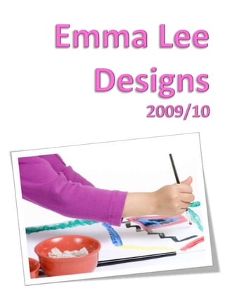 Emma LeeDesigns 2009/10 