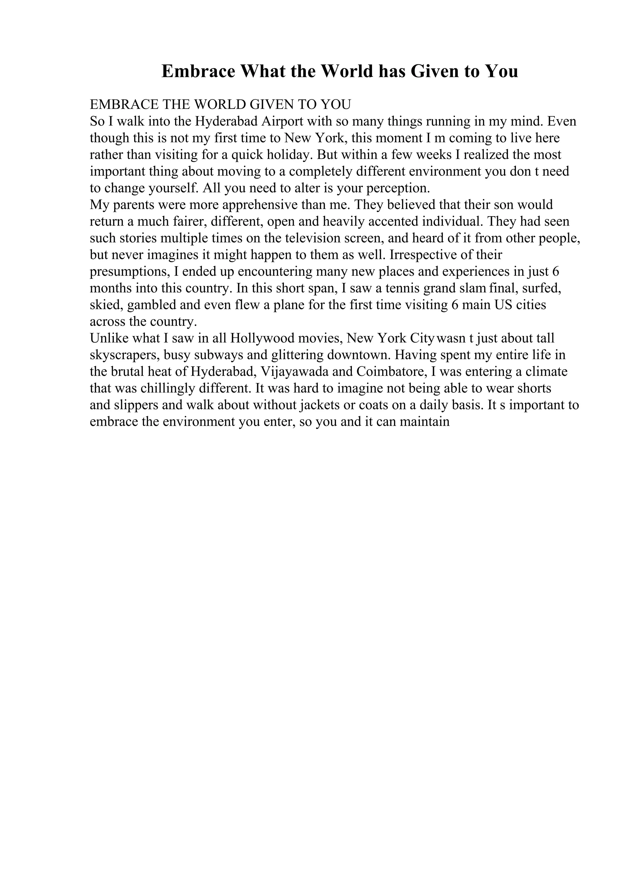 Examples Of Evaluative Essays | PDF