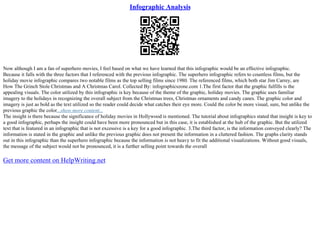 Examples Of Genre Analysis | PDF