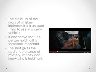 Examples of ideology in film | PPT