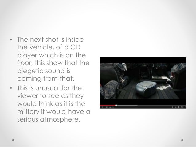 Metallica Analysis Metallica Analysis