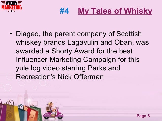 The Best Influencer Marketing Campaigns Examples | Digital ...