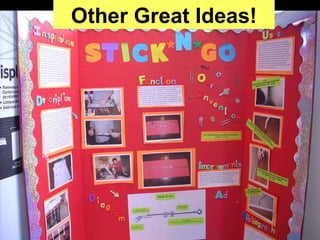 Other Great Ideas! 