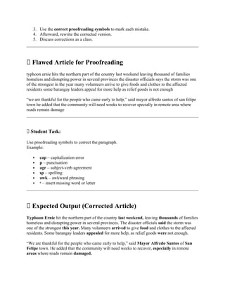 📰 Examples of Journalistic Writing.docx