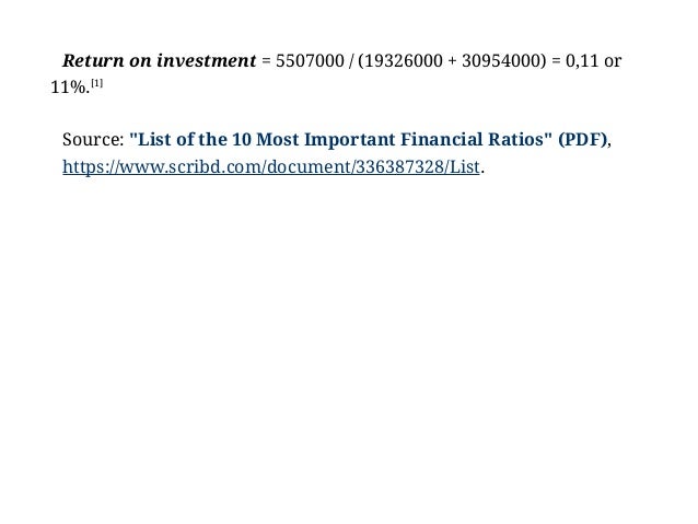 3 most important financial ratios for dell Most important financial statements balance sheet the most important financial statements formulated the formulation of accounting ratios in order to. 3 most important financial ratios for dell Most important financial statements balance sheet the most important financial statements formulated the formulation of accounting ratios in order to.