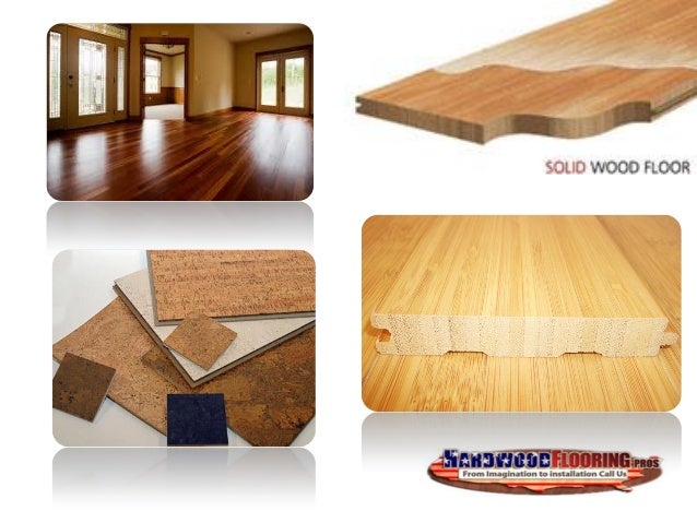 Examples Of Manufacturers And Brands Of Hardwood Floor