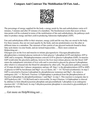 Examples Of Nursing Research Critique Paper | PDF