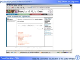 Examples of ontology applications | PPT