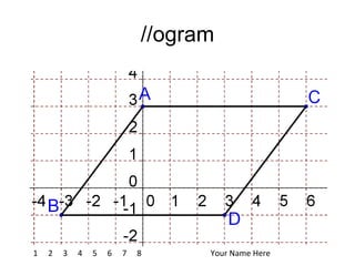 //ogram 1 4 7 8 2 3 5 6 Your Name Here 