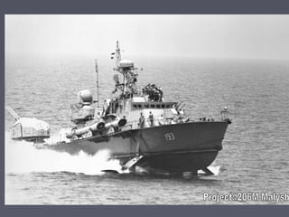 Examples of product built