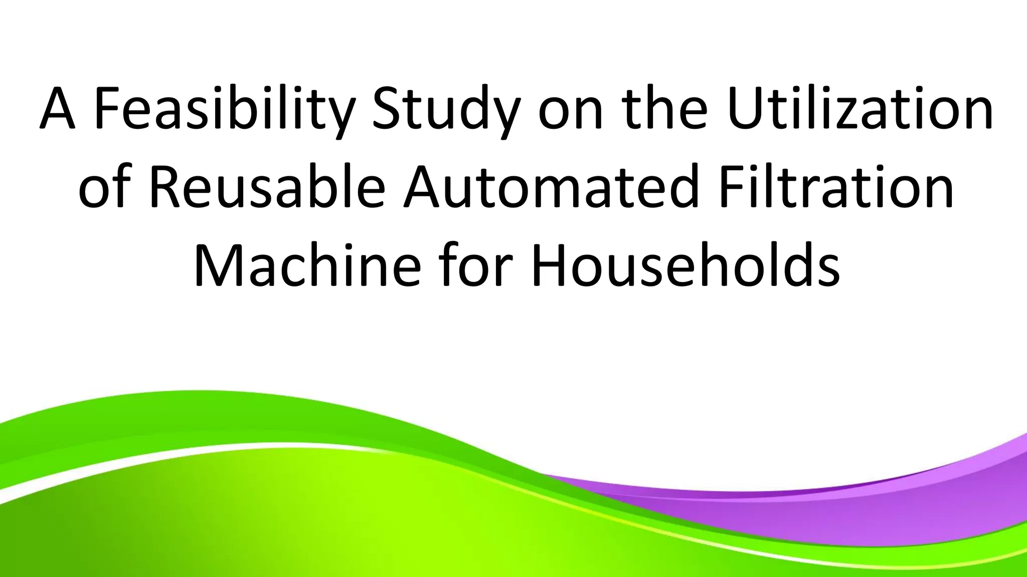 Examples of quantitative research titles | PPT