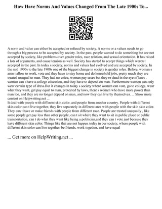 Examples Of Science Paper Abstract Writing A Scienti | PDF