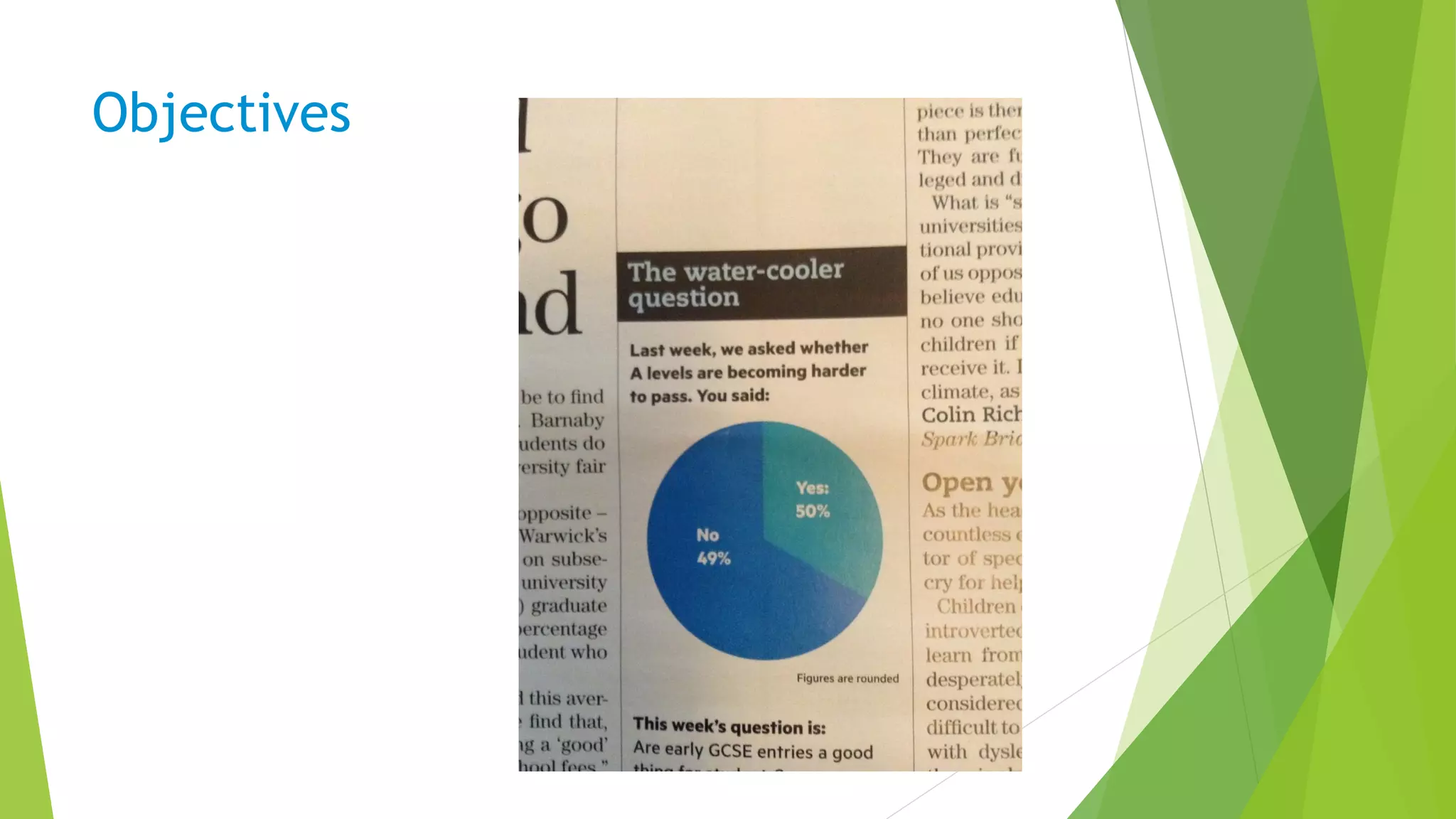 Examples of the worst data visualization ever | PPT