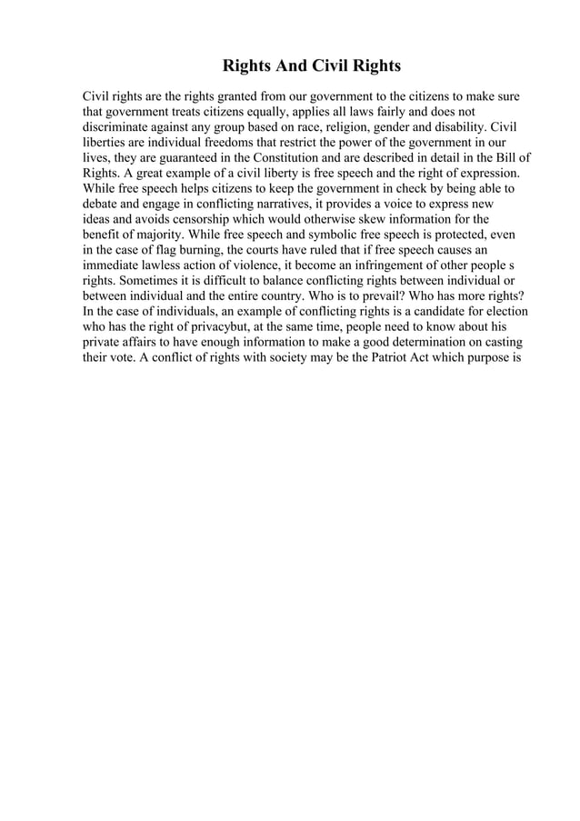 Examples Of Visual Analysis Essays | PDF