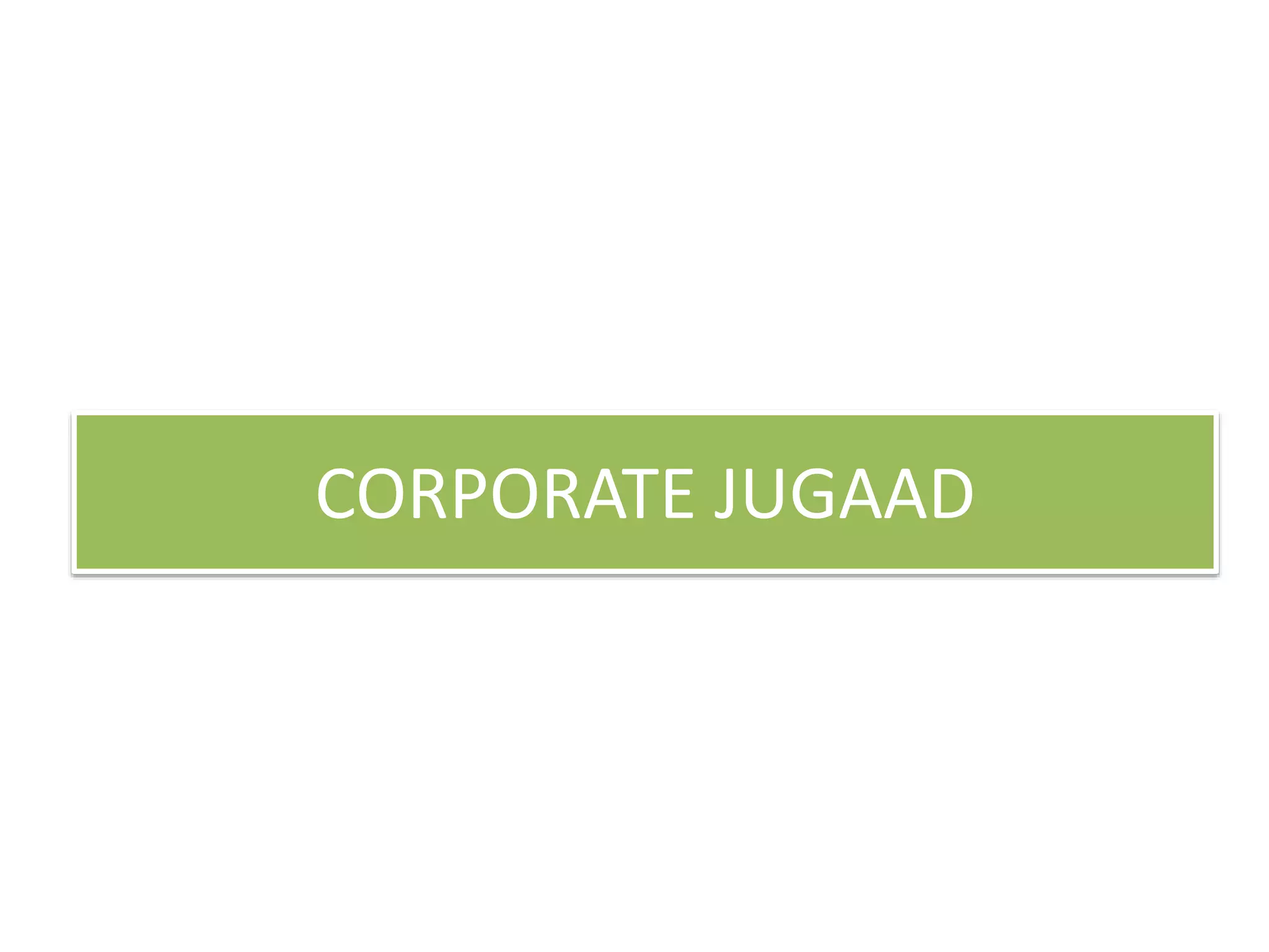 Examples on jugaad | PPTX