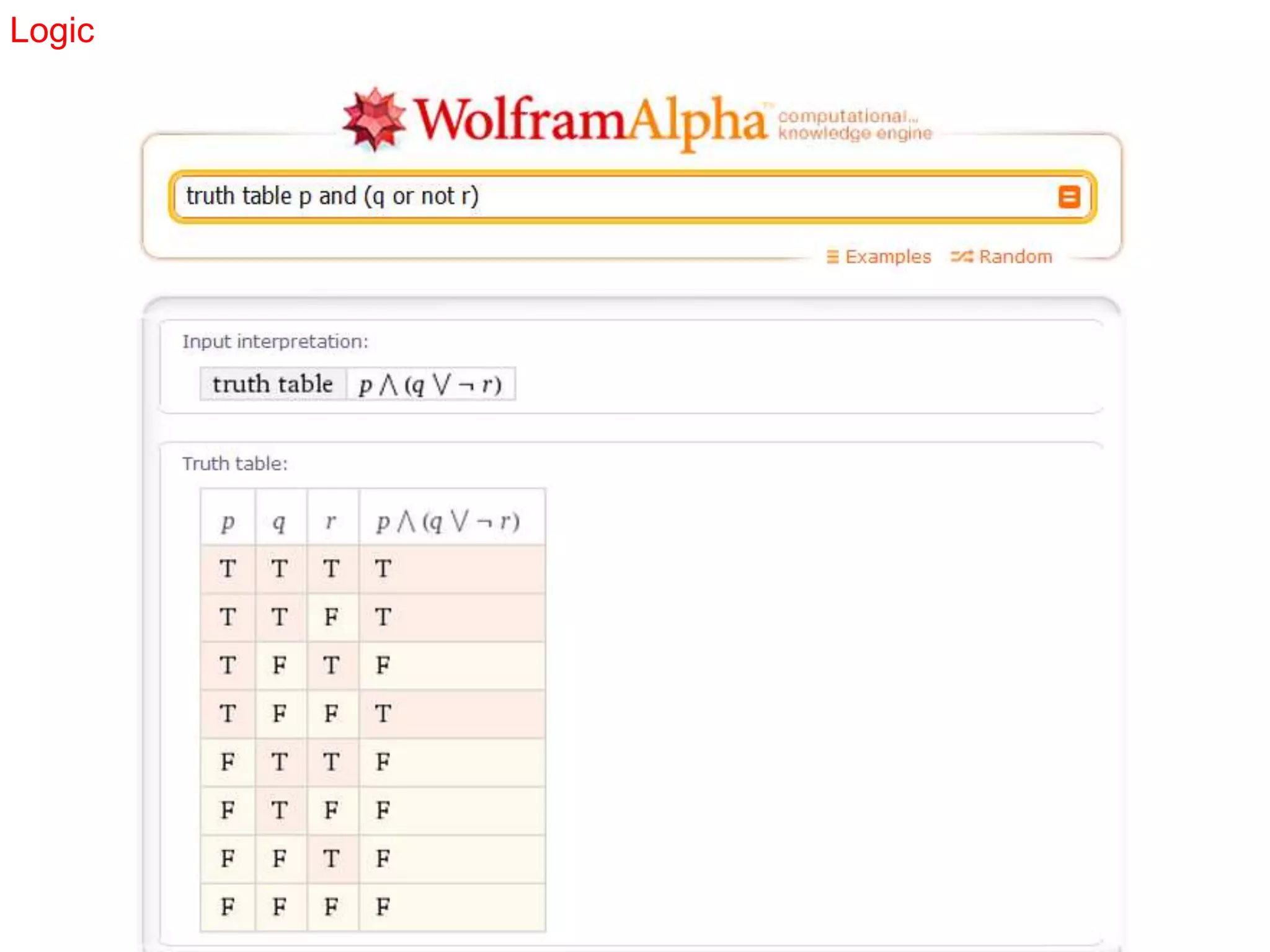 学习使用网页版WolframAlpha百度经验
