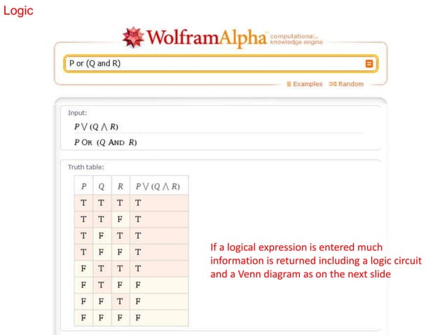 Wolfram Alpha怎么用 知乎