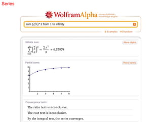 Wolfram Alpha 1418理科生必备的最强计算器 吾爱破解 52pojiecn