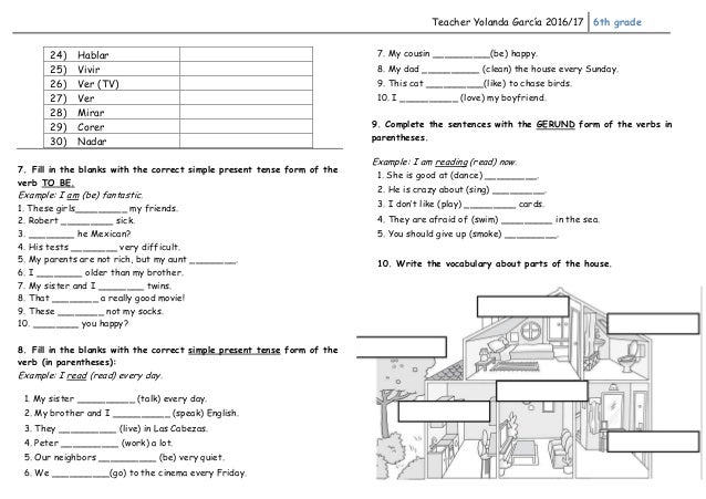 for vocabulary exam exam Example vocabulary