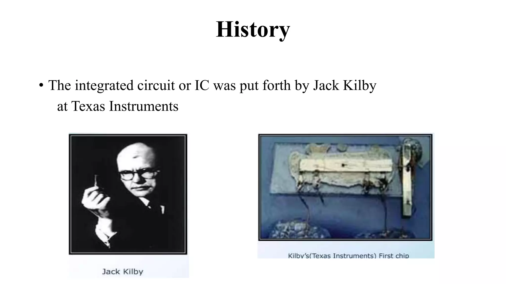 Fabrication steps of IC | PPTX | Chemistry | Science