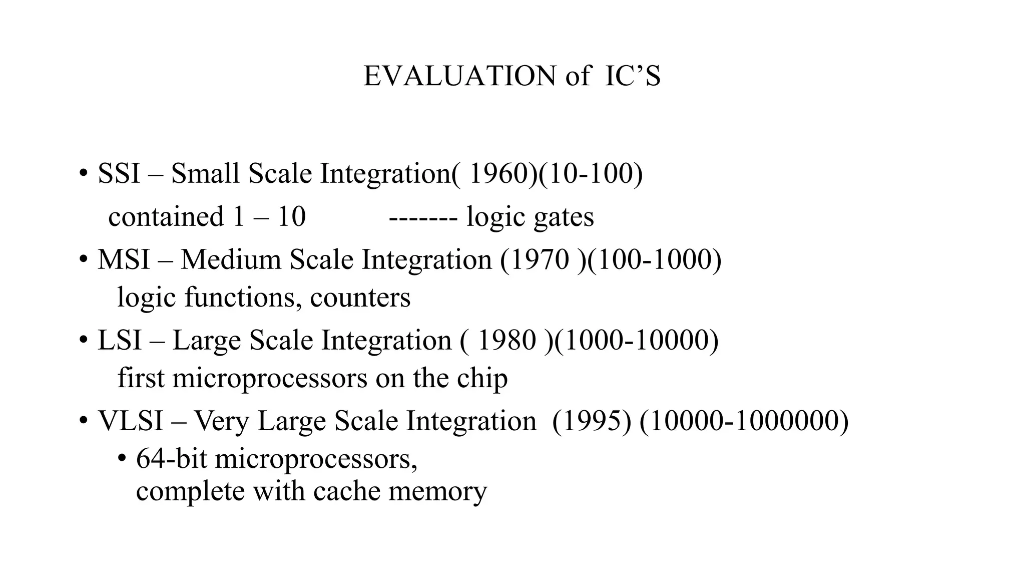 Fabrication steps of IC | PPTX | Chemistry | Science