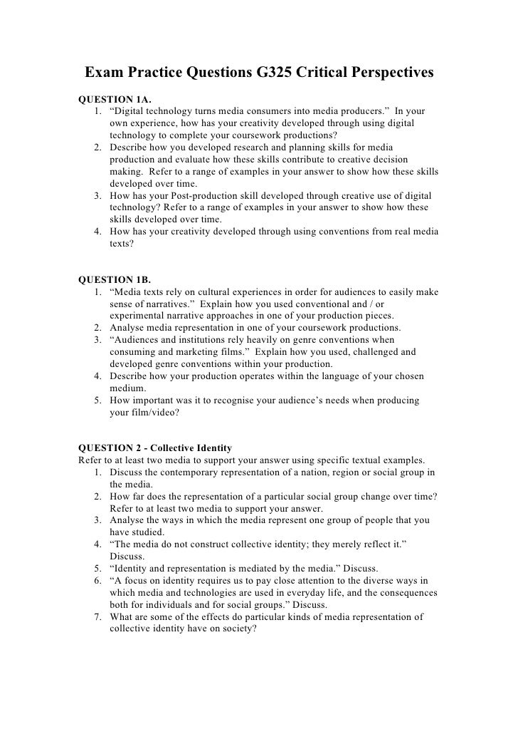 DCPLA Examsfragen