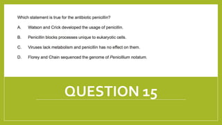 QUESTION 15
1/21/2018 By Mariam Ohanyan
 