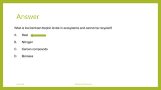 Answer
1/21/2018 By Mariam Ohanyan
 