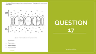 QUESTION
17
1/21/2018
By Mariam Ohanyan
 
