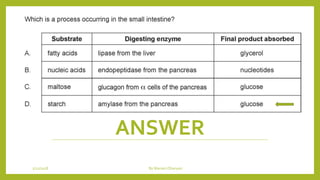 ANSWER
1/21/2018 By Mariam Ohanyan
 