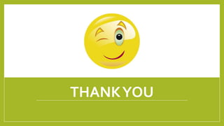 THANKYOU
1/21/2018 By Mariam Ohanyan
 